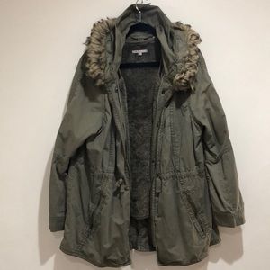 GAP Parka Coat